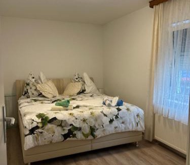 Kremsmuenster Apartamento | Urban Stay Kremsmünster Premium Apartment
