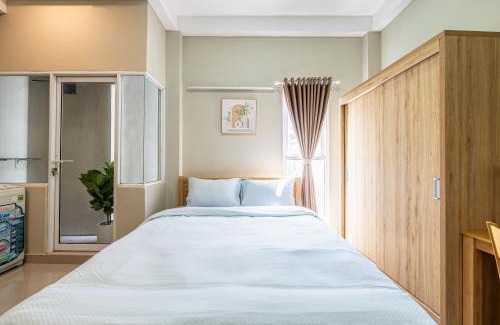 District 3 Apartamento | Urban Stay Saigon - Service Studio
