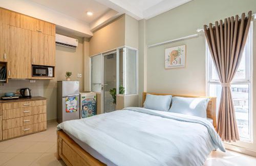District 3 Apartamento | Urban Stay Saigon - Service Studio