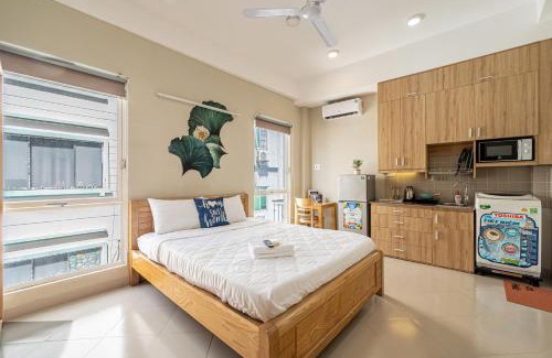 District 3 Apartamento | Urban Stay Saigon - Service Studio