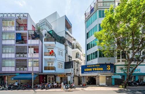 District 3 Apartamento | Urban Stay Saigon - Service Studio