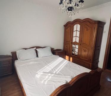 Jibert Apartamento | Urban Stay with 3 bedrooms