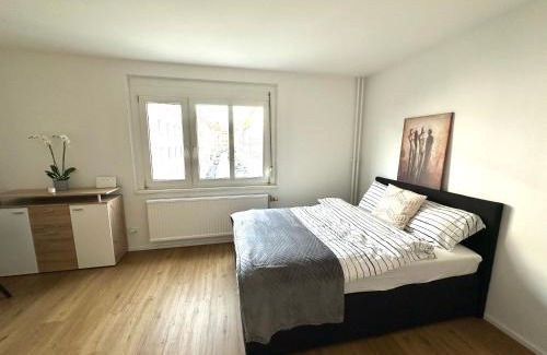 Simmering Apartamento | Urban Stays Apartments Vienna