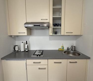 Simmering Apartamento | Urban Stays Apartments Vienna