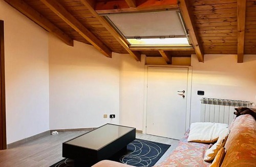 Cameri Apartamento | Urban Studio Cameri