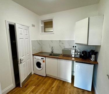 West Finchley Apartamento | Urban Studio Finchley