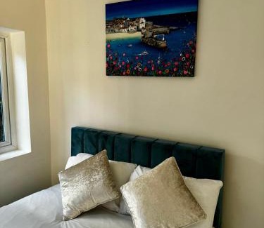 West Finchley Apartamento | Urban Studio Finchley
