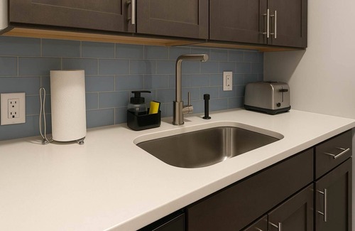 Lake View East Apartamento | Urban Studio Hideaway