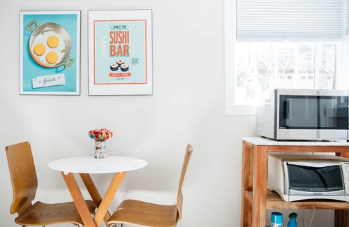 Nashville Apartamento | Urbano Estudio En Corazón De Nashville