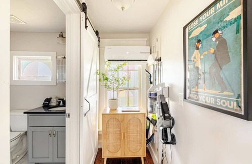 Nashville Apartamento | Urbano Estudio En Corazón De Nashville