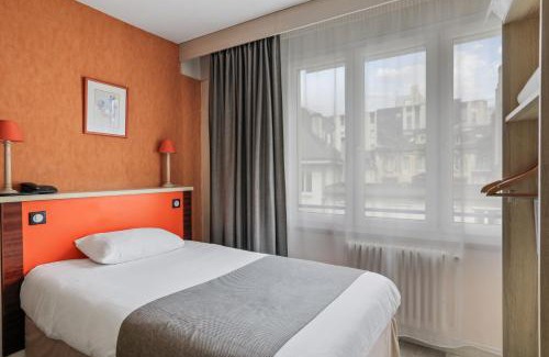 Quartier Vieux Marche-Cathedrale Hotel | Urban Style hotel de l'Europe