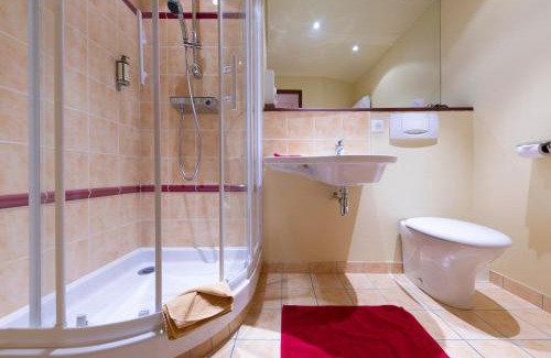 Quartier Vieux Marche-Cathedrale Hotel | Urban Style hotel de l'Europe