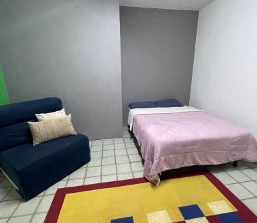 Garanhuns Apartamento | Urban Suite Comfort