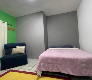 Garanhuns Apartamento | Urban Suite Comfort