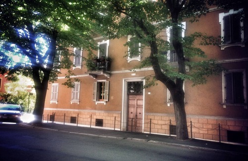 Perugia Apartamento | Urban Suite (centro histórico Perugia)