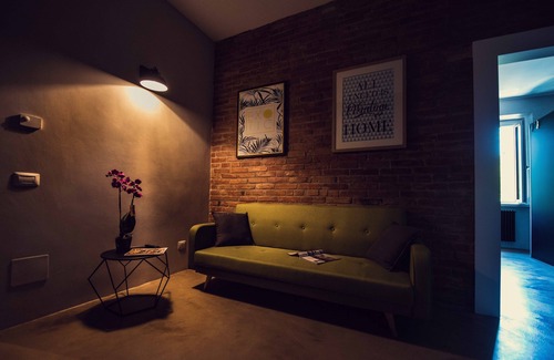Perugia Apartamento | Urban Suite (centro histórico Perugia)