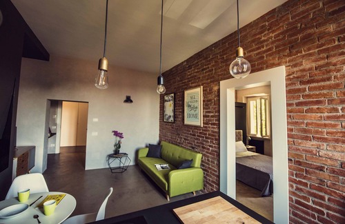 Perugia Apartamento | Urban Suite (centro histórico Perugia)