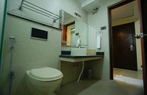 Patia Hotel | Urban Suites