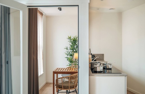 Eindhoven City Center Apartamento | Urban Suites