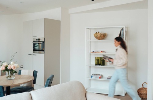 Eindhoven City Center Apartamento | Urban Suites