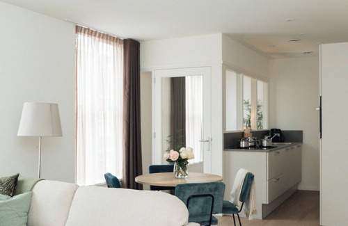 Eindhoven City Center Apartamento | Urban Suites
