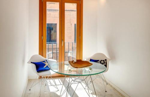 Sindicat Apartamento | Urban Suites Palma - Turismo de Interior