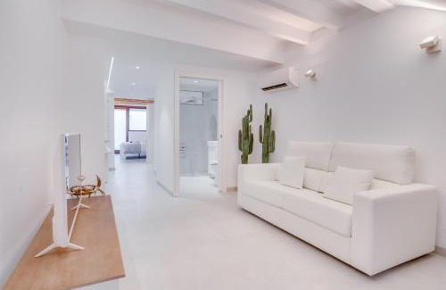Sindicat Apartamento | Urban Suites Palma - Turismo de Interior
