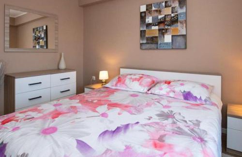 Opatija Apartamento | Urban Summer Apartment Opatija