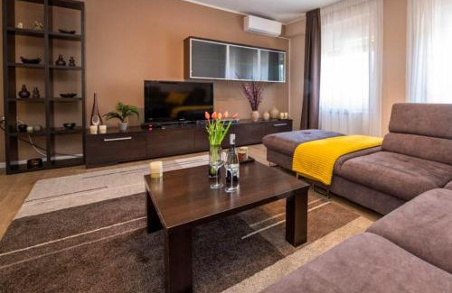 Opatija Apartamento | Urban Summer Apartment Opatija