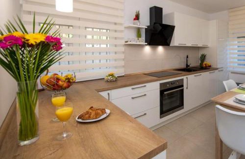 Opatija Apartamento | Urban Summer Apartment Opatija