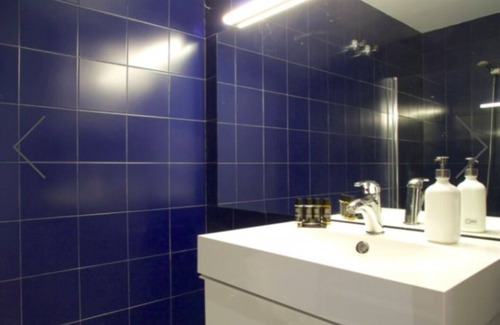 El Putget i Farro Apartamento | Urban Town Suites II