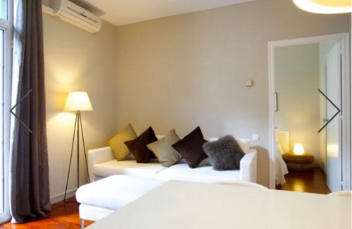 El Putget i Farro Apartamento | Urban Town Suites II