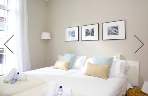 El Putget i Farro Apartamento | Urban Town Suites II