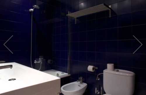 Sarria-Sant Gervasi Apartamento | Urban Town Suites Terrace