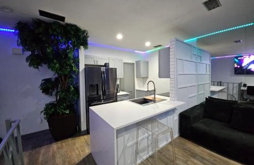 Lake Highlands Apartamento | Urban Treehouse