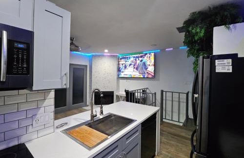 Lake Highlands Apartamento | Urban Treehouse
