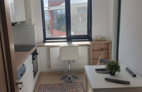 Sector 6 Apartamento | Urban Twin Escape - 2 rooms apartment