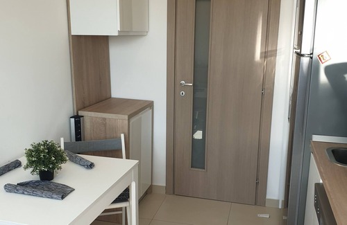 Sector 6 Apartamento | Urban Twin Escape - 2 rooms apartment