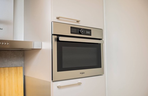 Noord Villa | Urban Utopia 3BDR Apartment PK