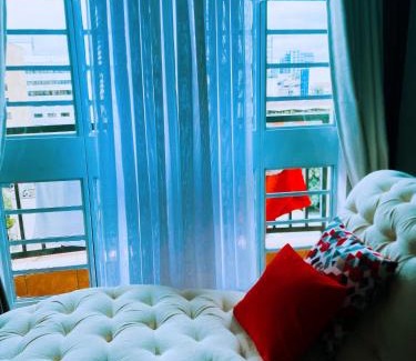 Westlands Apartamento | Urban Vibes Getaways - Premium Westlands Nairobi Apartment with Luxury Amenities