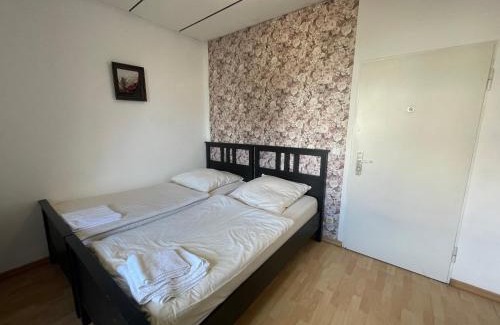Mitte Apartamento | Urban Vibes Hannover