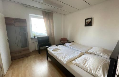 Mitte Apartamento | Urban Vibes Hannover