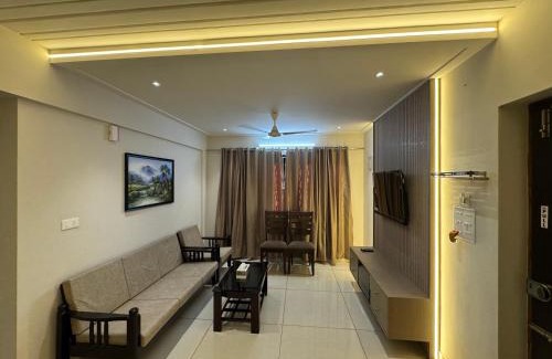 Mangalore Casa | Urban Vibes Service Stay-Mannagudda