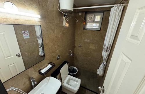 Mangalore Casa | Urban Vibes Service Stay-Mannagudda
