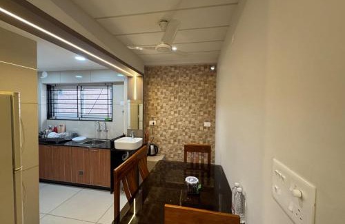 Mangalore Casa | Urban Vibes Service Stay-Mannagudda