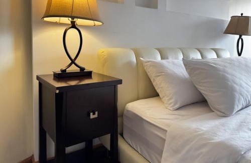 Cuenca Apartamento | Urban Viewpoint Your City Refuge and Garage