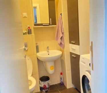 Vozdovac Apartamento | Urban Villa