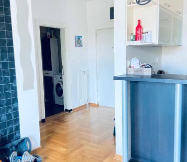Vozdovac Apartamento | Urban Villa