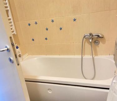 Vozdovac Apartamento | Urban Villa