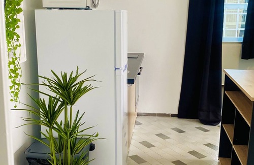 Pointe-a-Pitre Apartamento | Urban Zen Appart ✨with hot tub in the city center✨
